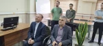 بازدید دکتر طباطبایی از انستیتوی هوش مصنوعی دانشگاه  9