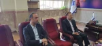 بازدید دکتر طباطبایی از انستیتوی هوش مصنوعی دانشگاه  12