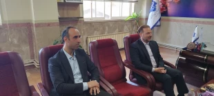 بازدید دکتر طباطبایی از انستیتوی هوش مصنوعی دانشگاه  12