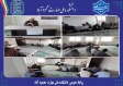 نشست تبیین و ترویج افکار و اندیشه های امام خمینی (ره) در دانشکده برگزار شد