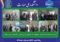 بازدید نماینده مردم شریف نور و محمودآباد در مجلس شورای اسلامی  از کارگاه دریایی دانشکده 