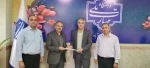 کارگاه آموزشی پاسداشت زبان فارسی در دانشکده برگزار شد 11