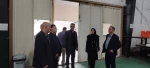 بازدید معاونت پژوهشی دانشکده از کارگاه  های دریایی دانشکده  4