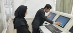 بازدید معاونت پژوهشی دانشکده از کارگاه  های دریایی دانشکده  12