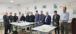 بازدید معاونت پژوهشی دانشکده از کارگاه  های دریایی دانشکده  16