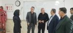 بازدید معاونت پژوهشی دانشکده از کارگاه  های دریایی دانشکده  17