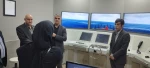 بازدید معاونت پژوهشی دانشکده از کارگاه  های دریایی دانشکده  3