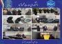 بازدید معاونت پژوهشی دانشگاه ملی استان  از کارگاه  های دریایی دانشکده 