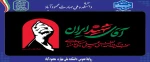 آقای شهید ایران