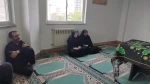اقامه عزای حضرت سیدالشهداء در دانشکده ملی مهارت محمودآباد 12
