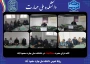 اقامه عزای حضرت سیدالشهداء در دانشکده ملی مهارت محمودآباد