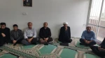 اقامه عزای حضرت سیدالشهداء در دانشکده ملی مهارت محمودآباد 11