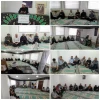 مراسم عزاداری شهادت رهبر شهید در دانشکده  برگزار شد 11