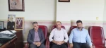 تجلیل ریاست از همکاران فناوری اطلاعات دانشکده به مناسبت روز فناوری و اطلاعات  4