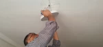 بازدید مدیرکل دفتر امور فنی و نظارت بر طرح‌های عمرانی از دانشکده  3