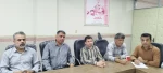 برگزاری کارگاه کمک‌های اولیه ویژه کارکنان دانشکده برگزار شد 6