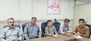 برگزاری کارگاه کمک‌های اولیه ویژه کارکنان دانشکده برگزار شد 6