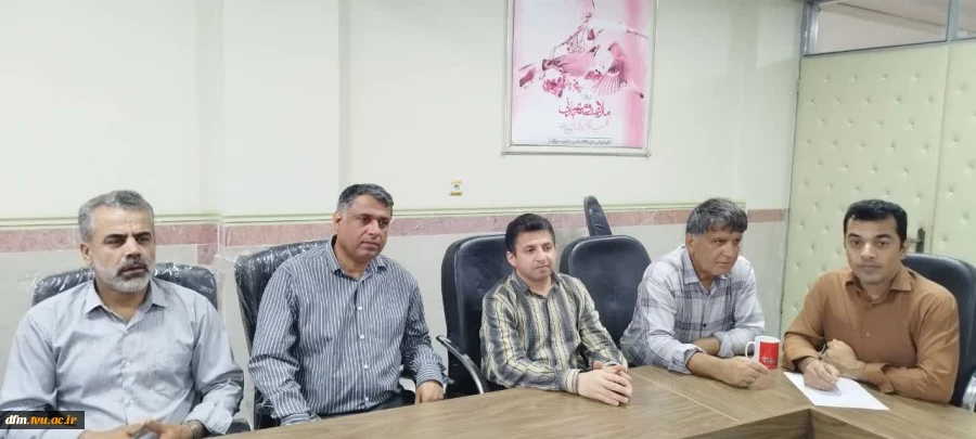 برگزاری کارگاه کمک‌های اولیه ویژه کارکنان دانشکده برگزار شد 6