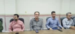 برگزاری کارگاه کمک‌های اولیه ویژه کارکنان دانشکده برگزار شد 9