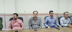 برگزاری کارگاه کمک‌های اولیه ویژه کارکنان دانشکده برگزار شد 9