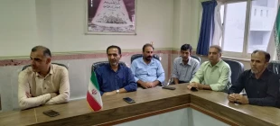 برگزاری کارگاه کمک‌های اولیه ویژه کارکنان دانشکده برگزار شد 10