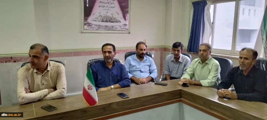 برگزاری کارگاه کمک‌های اولیه ویژه کارکنان دانشکده برگزار شد 10