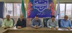 برگزاری کارگاه کمک‌های اولیه ویژه کارکنان دانشکده برگزار شد 11