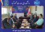بازدید مسئولین سازمان نظام مهندسی مازندران از دانشکده