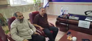 جلسه هیات رئیسه برگزار شد 3