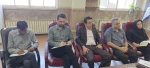 جلسه مدیران گروه در دانشکده برگزار شد 6