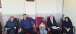 جلسه هماهنگی مراسم شهید خوشنام در دانشکده  برگزار شد 5