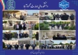 بازدید رئیس دانشگاه ملی مهارت مازندران از دانشکده ملی مهارت محمودآباد