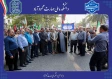 جانفدایان دانشگاه ملی مهارت مازندران در رزمایش جانفدا استان مازندران