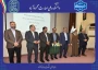 تجلیل از دکتر علوی در آیین گرامی‌داشت هفته تربیت‌بدنی در دانشگاه ملی مهارت 